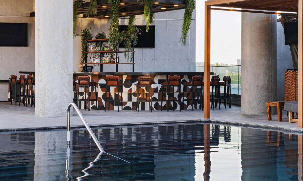 Downtown San Antonio Hotel | Thompson San Antonio - Riverwalk, by Hyatt