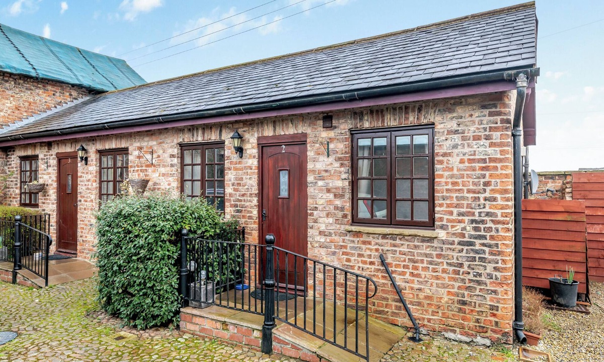 Flaxton Cottage | Thompsons Arms Cottages No2