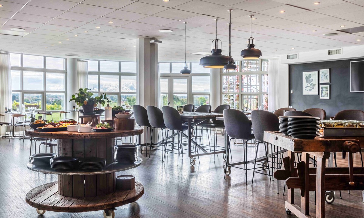 Soro Hotel | Thon Hotel Sorø