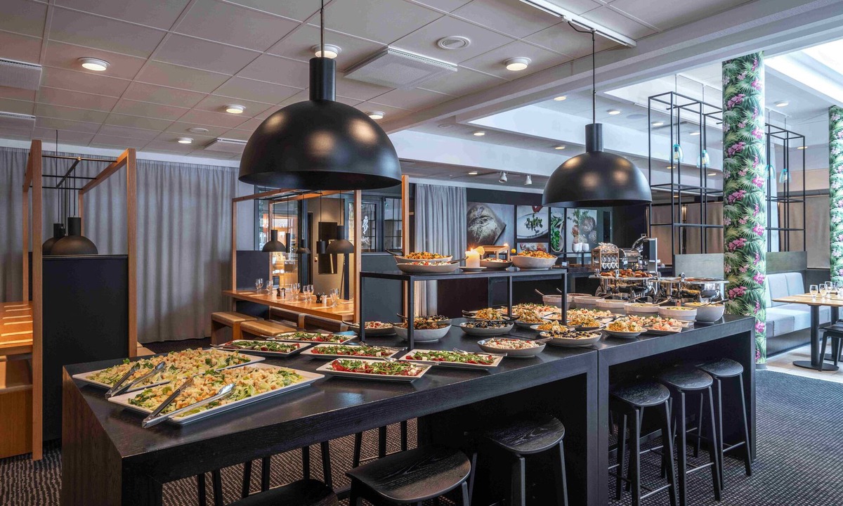 Hoje Taastrup Hotel | Thon Hotel Taastrup