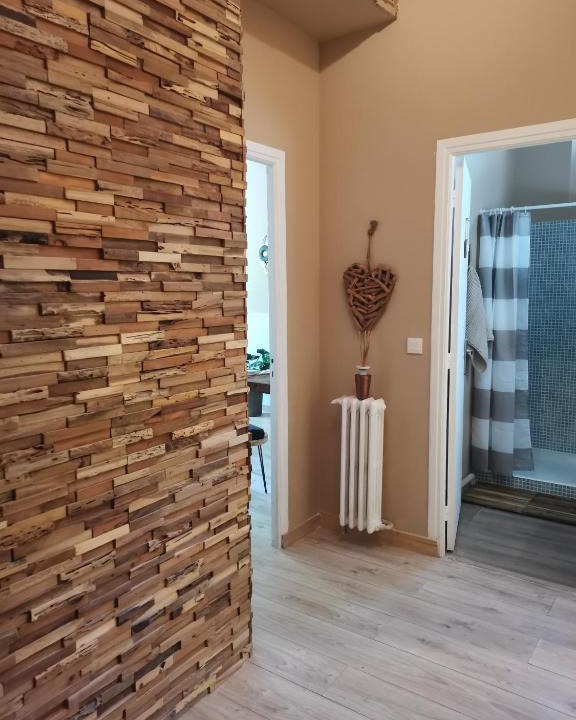 Thorenc Apartment | Thorenc