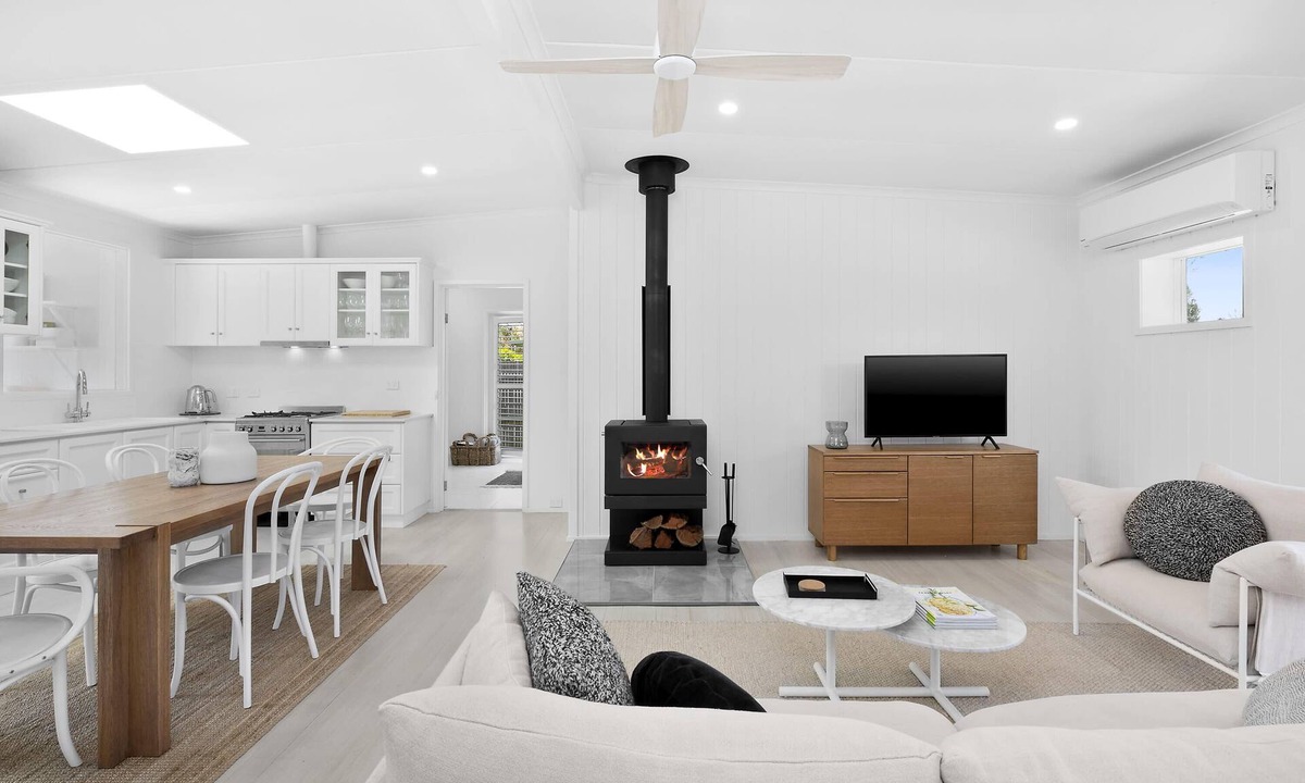Barwon Heads House | Thorn Cottage, Barwon Heads