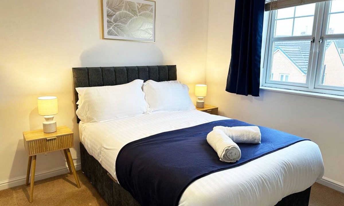 Thornaby On Tees House | Thornaby Retreat