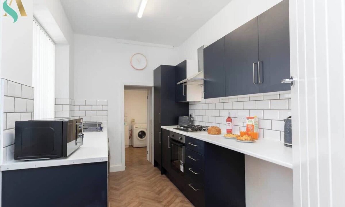 Thornaby On Tees House | Thornaby Road - TSAC