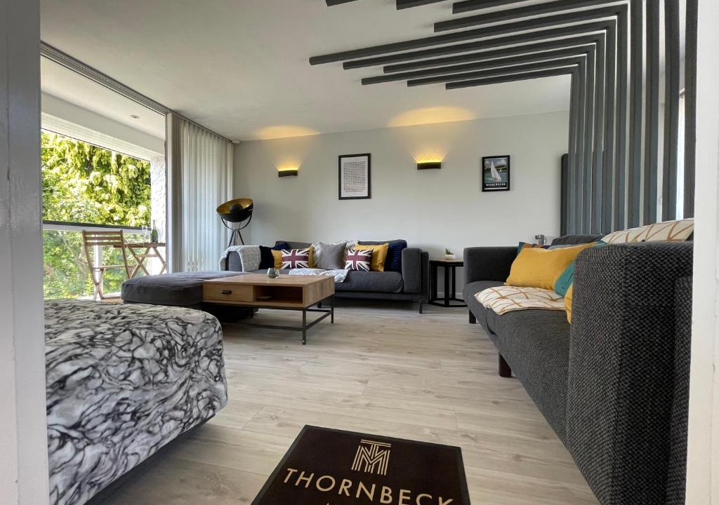 Windermere Villa | Thornbeck Manor Lake Windermere