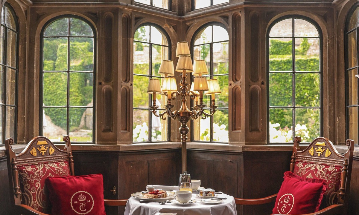 Thornbury Other | Thornbury Castle, Relais & Châteaux