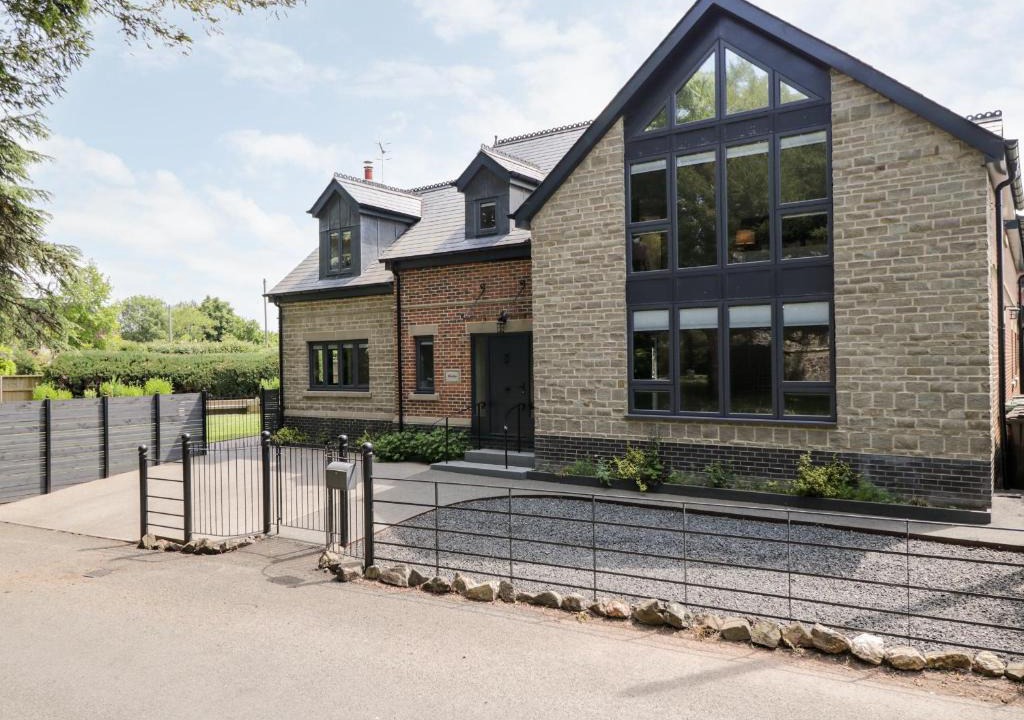 Guarlford House | Thornbury