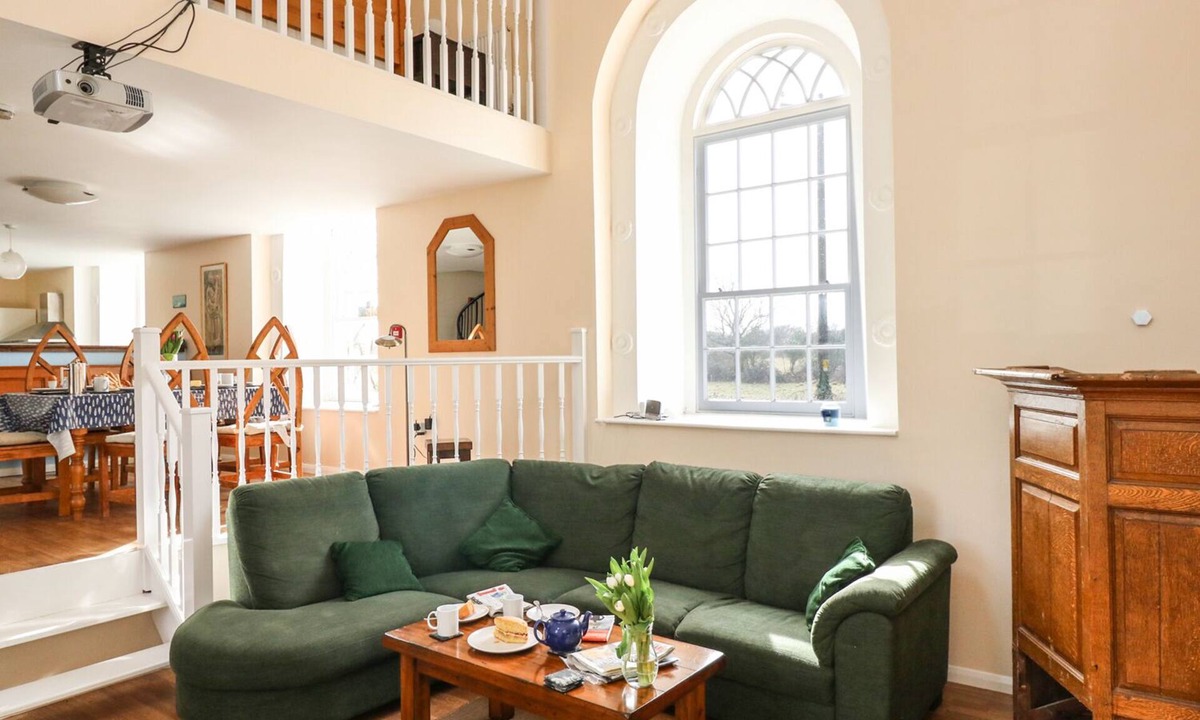 Merrion Cottage | Thorne Chapel