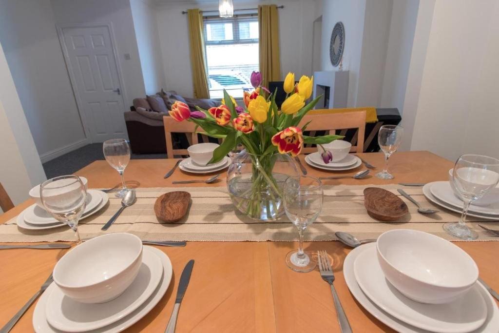 Newbridge Apartment | Thorne House