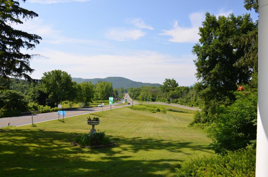 Great Barrington Hotel | Thornewood Inn