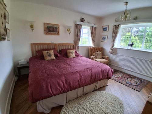 Catton Bed & Breakfast | Thornley House