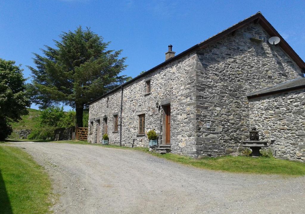 Broughton Mills House | Thornthwaite Farm