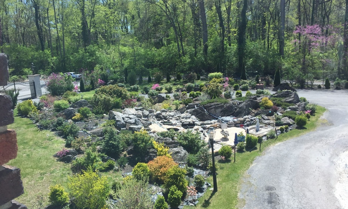 Carlisle Bed & Breakfast | Thornwald Mansion