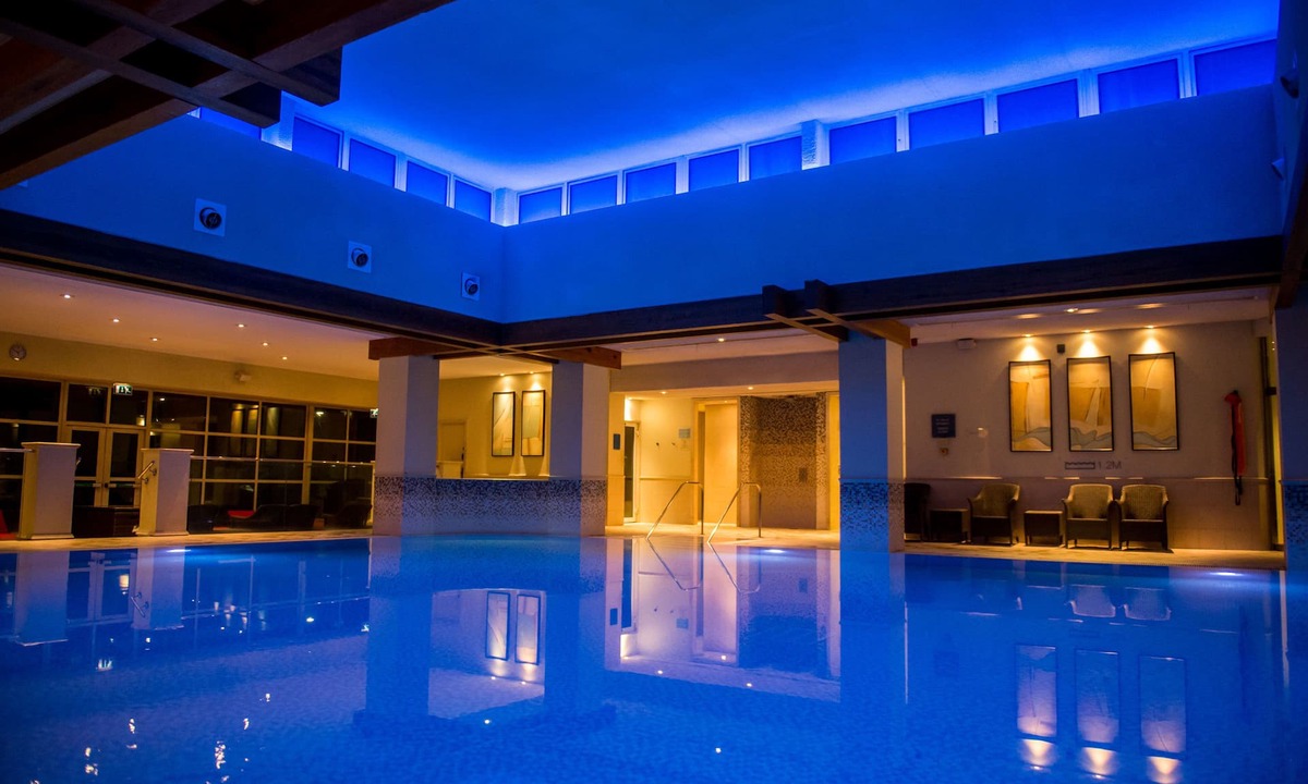 Chapeltown Hotel | Thorpe Park Hotel and Spa