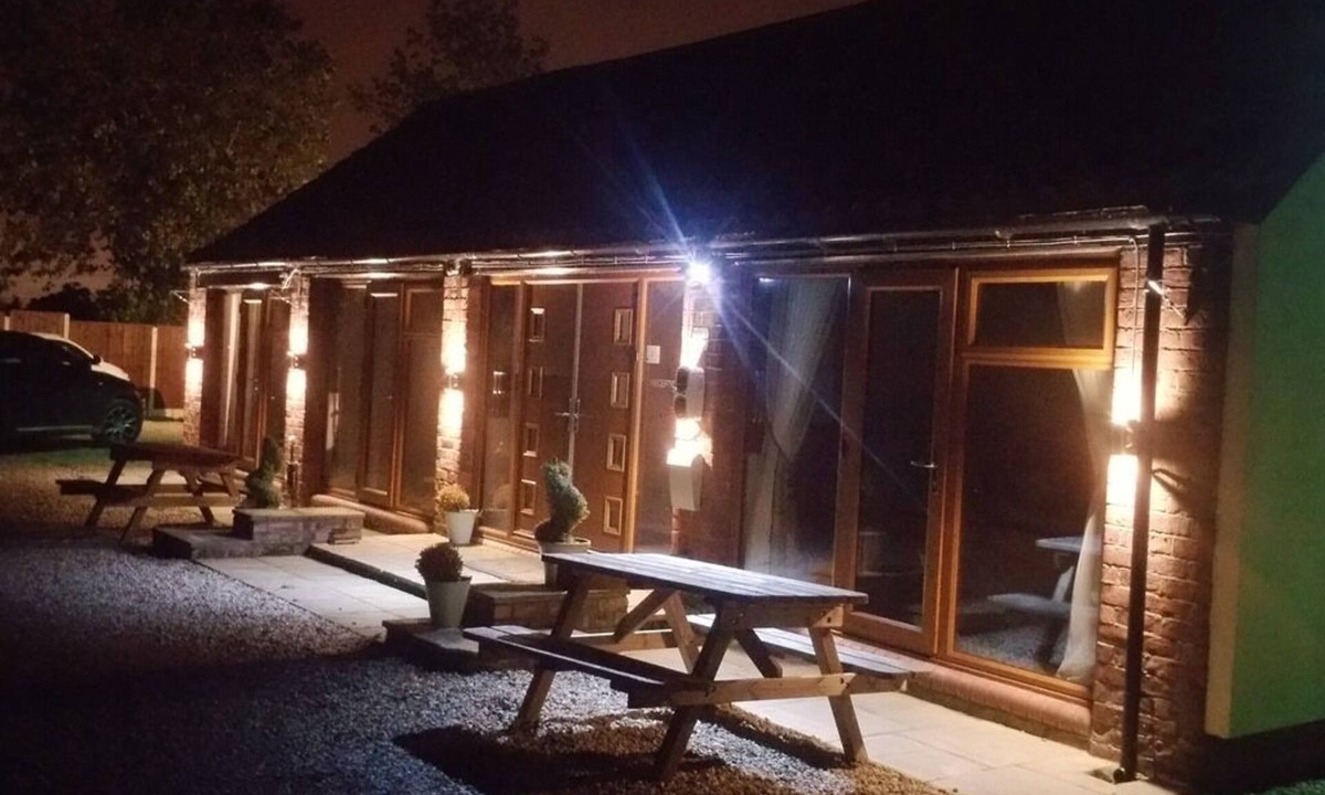 Stockton-on-Tees Bed & Breakfast | Thorpe Thewles Lodge