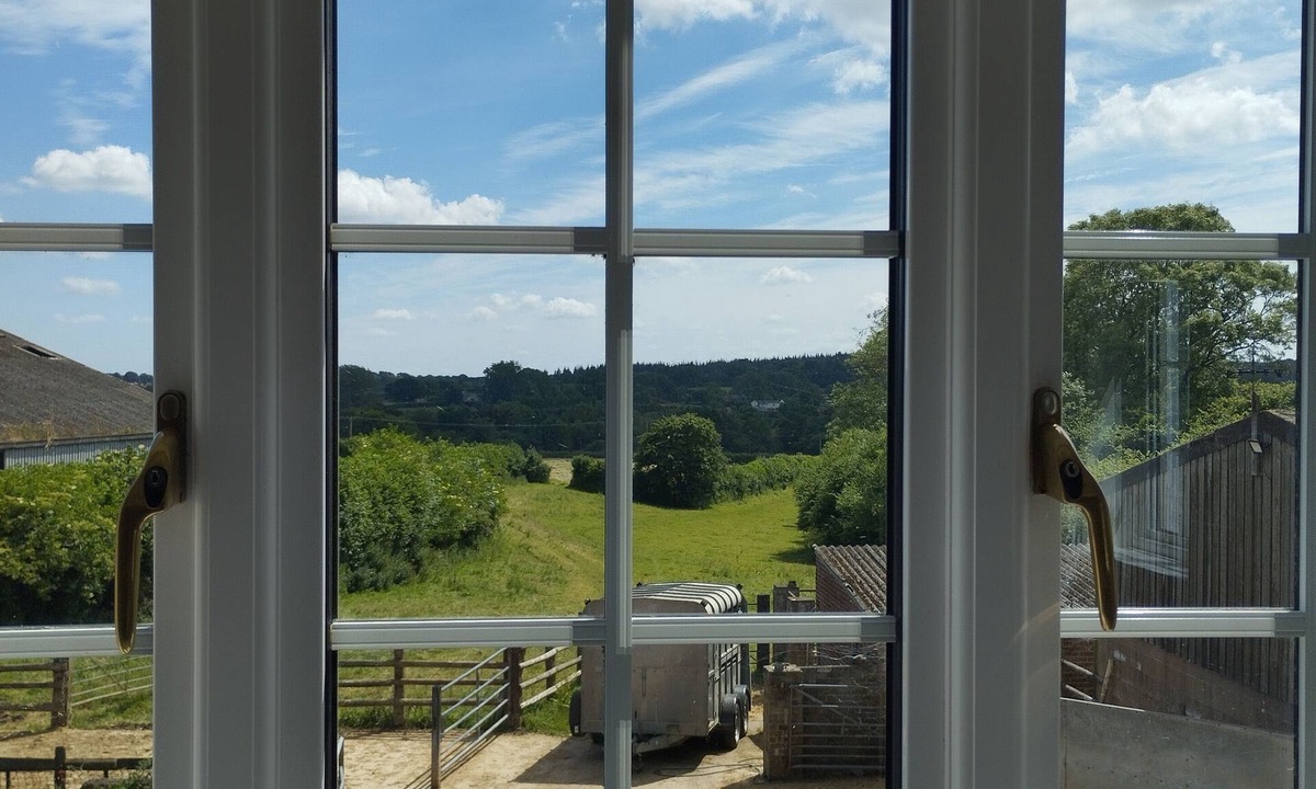 New Forest District Bed & Breakfast | Thorps Farm Bed and Breakfast