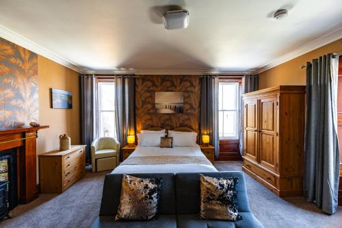 St. Margaret's Hope Apartment | Thorshaven Apartment, Orkney