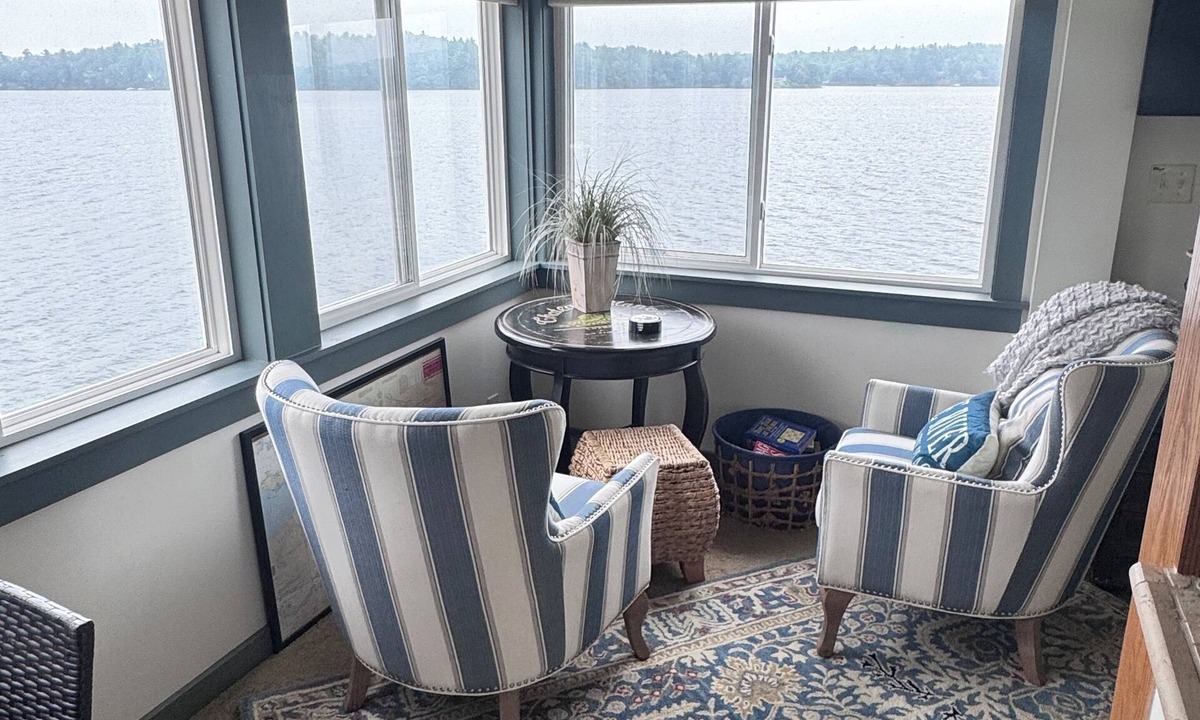 Wellesley Island Apartment | Thousand Islands/Wellesley Island New York