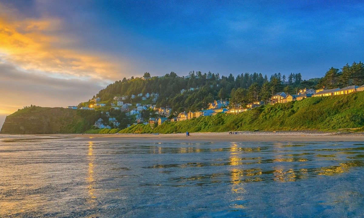 Oceanside Hotel | Three Arch Inn