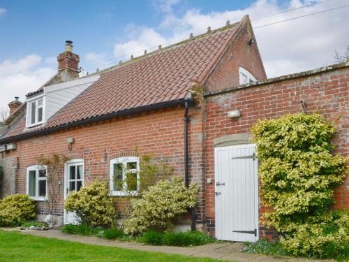 Bungay House | Three Ash Cottage