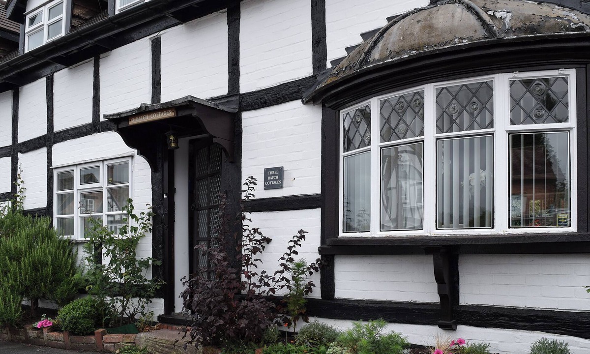 Chaddesley Corbett Cottage | Three Batch Cottages