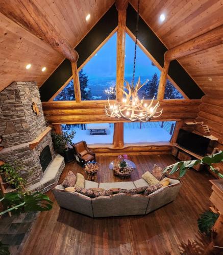 Kila Ski Chalet | Three Bears Chalet