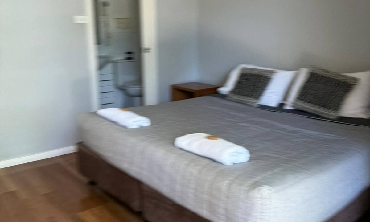 Charlestown Apartment | Three Bedroom Apartment