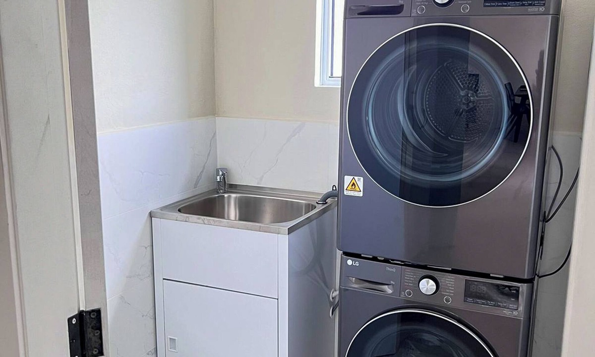 Jesmond House | Three Bedroom Apartment