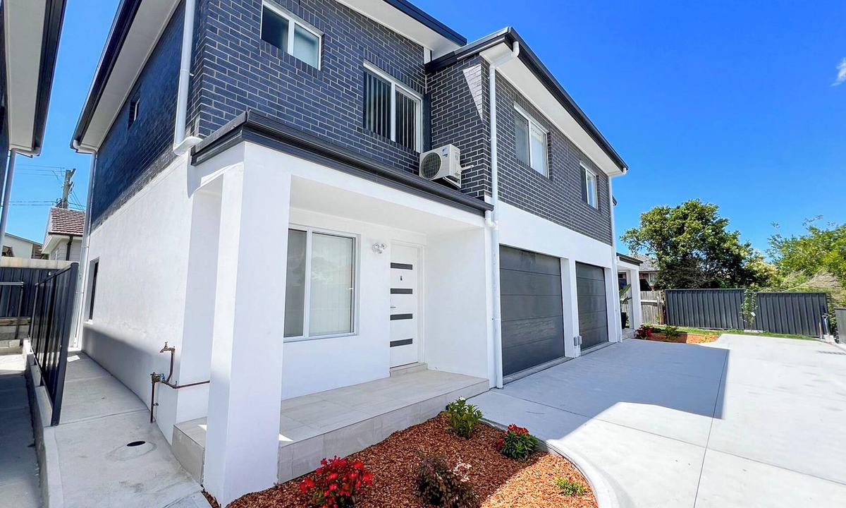 Jesmond House | Three Bedroom Apartment