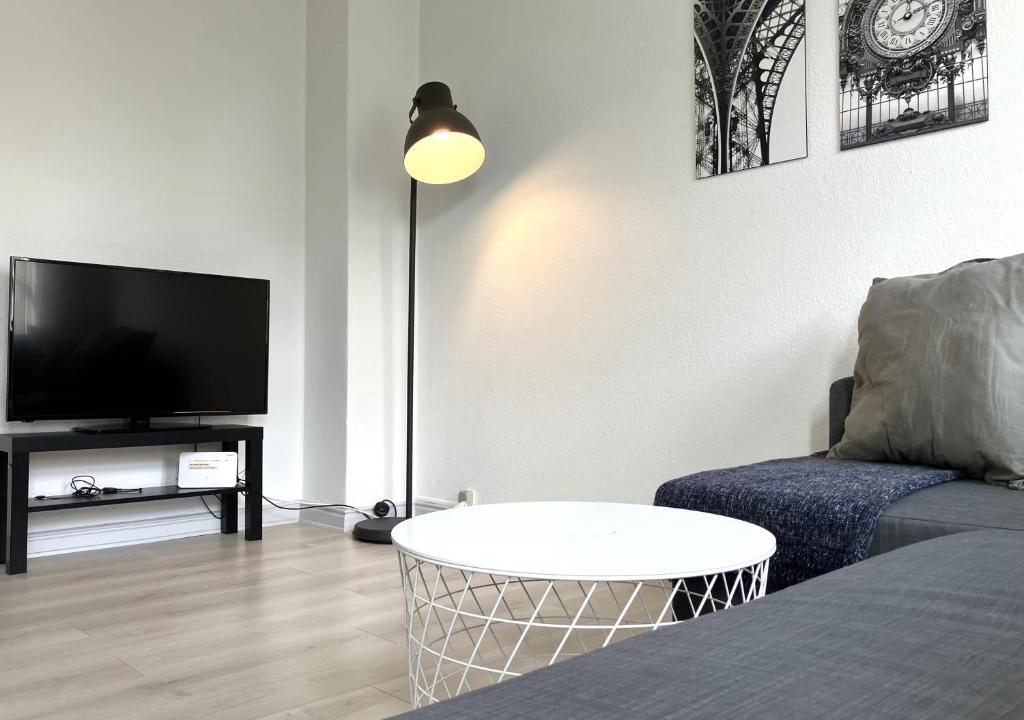 Kolding Apartment | Three Bedroom Apartment In Kolding, Udsigten 4,