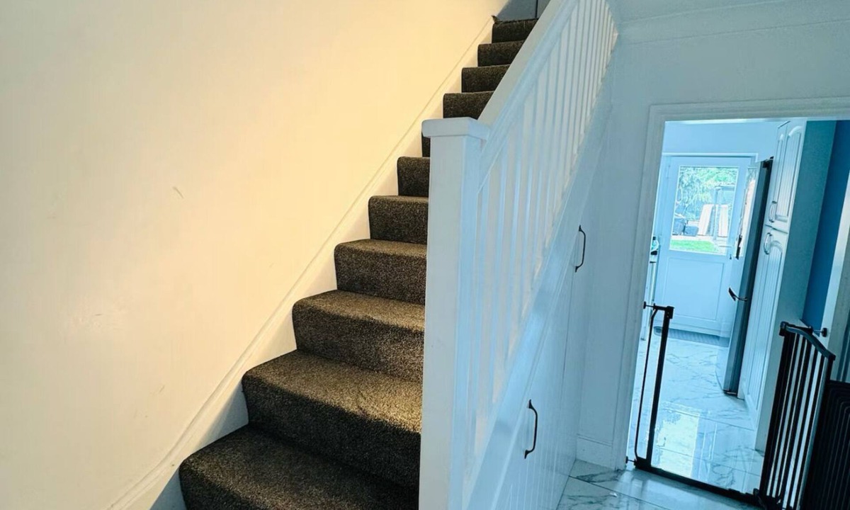 Harlow House | Three bedroom