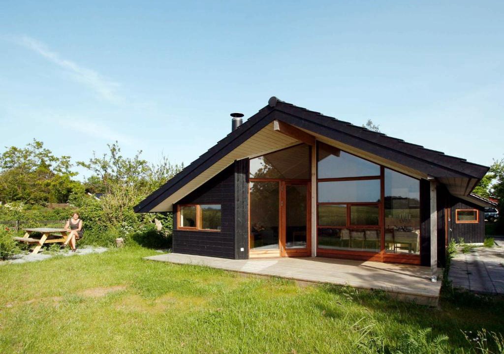 Vordingborg House | Three-Bedroom Holiday home in Vordingborg
