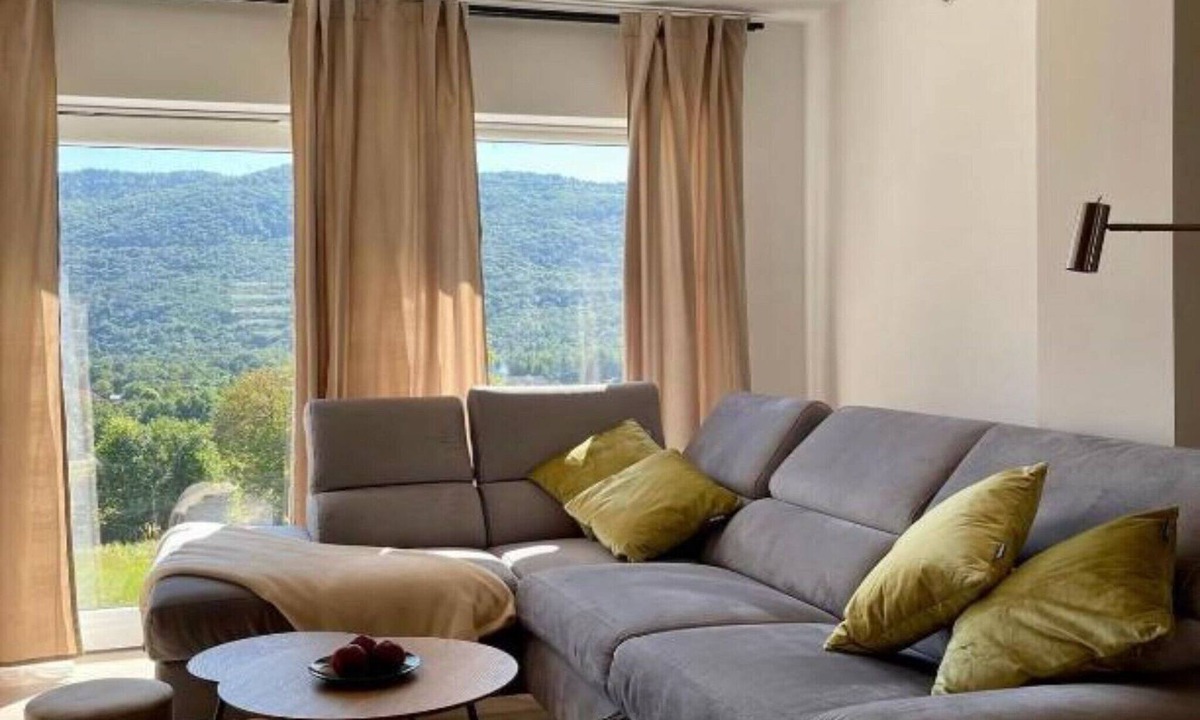 Zagorje House | Three Bedroom Holiday Home
