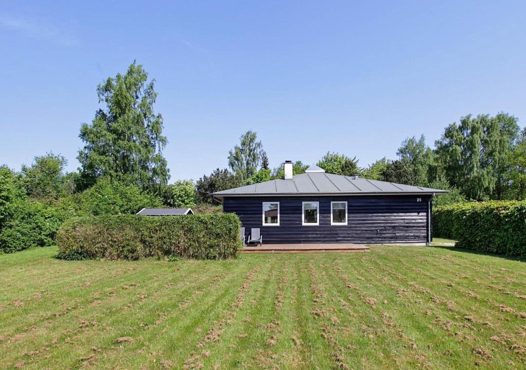 Gilleleje House | Three-Bedroom Holiday home in Gilleleje 14