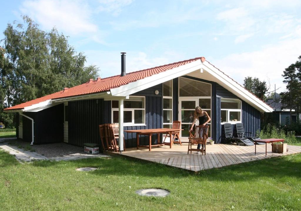 Venemose House | Three-Bedroom Holiday home in Slagelse 4