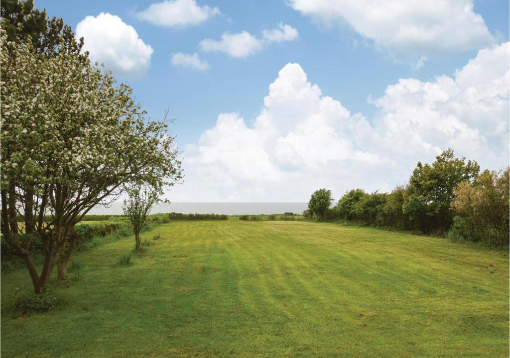 Venemose House | Three-Bedroom Holiday Home in Slagelse