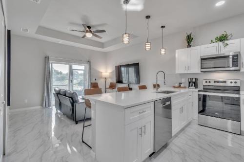 Westminister Apartment | Three-Bedroom House