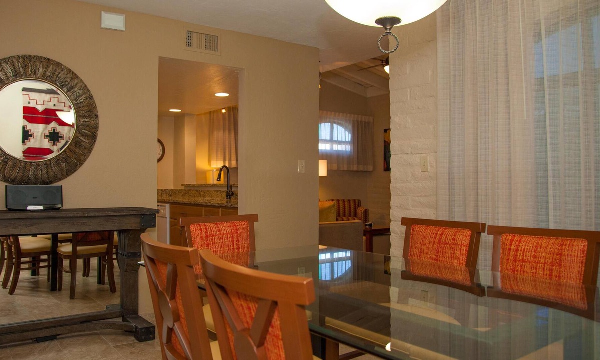 Arcadia Villa | Three Bedroom Villa with Terrace (Barcelona)