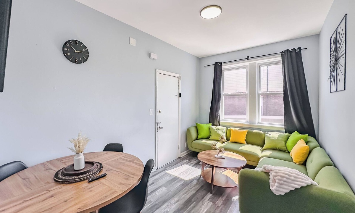 Lodi Apartment | Three BR in Lodi Pet Friendly w/Laundry & Parking