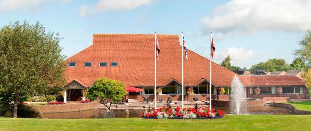 Hereford Hotel | Three Counties Hotel