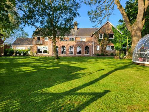 Kilnwick Bed & Breakfast | Three Farthings