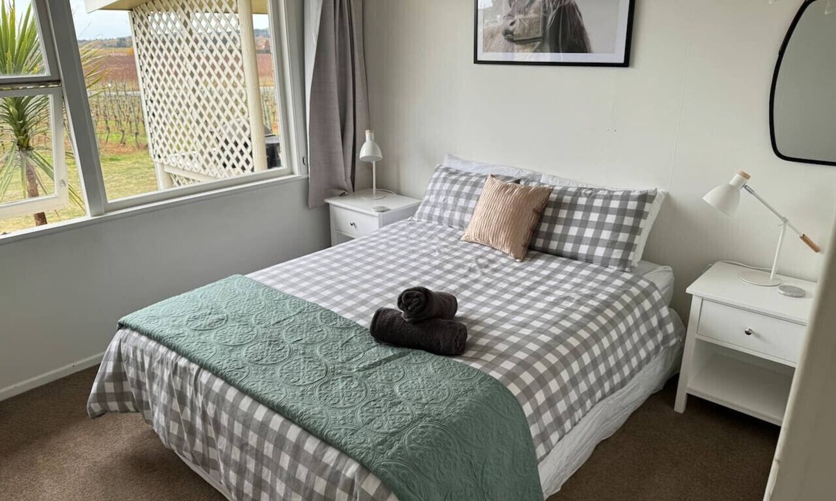 Havelock North House | Three Fifty Cottage