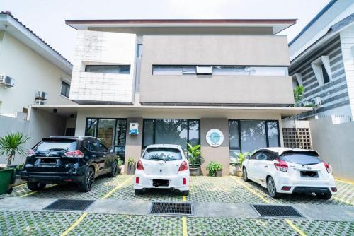 Binong House | Three J Residence 2