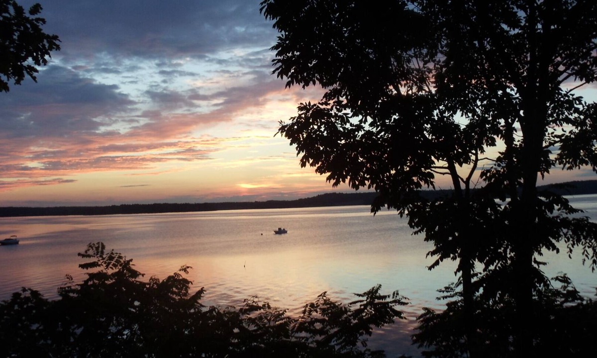 Greenland House | Three month rental minimum.