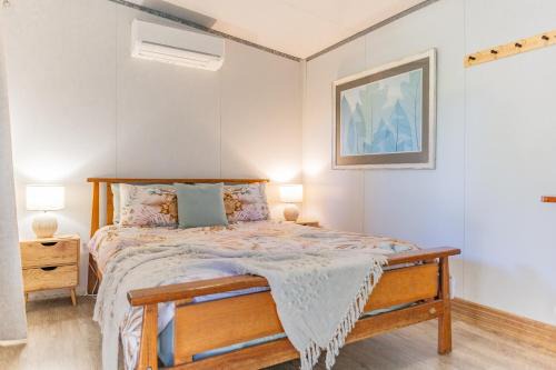 Yandina Apartment | Three Rivers Cabin