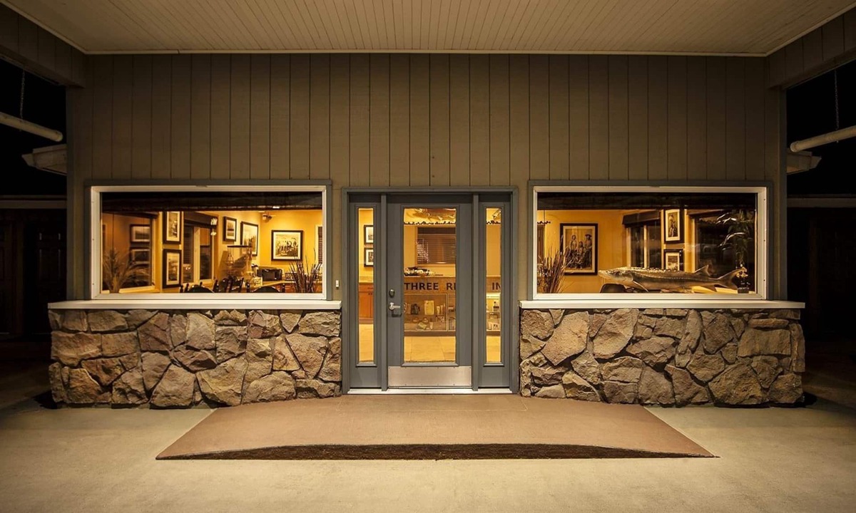 Biggs Junction Hotel | Three Rivers Inn