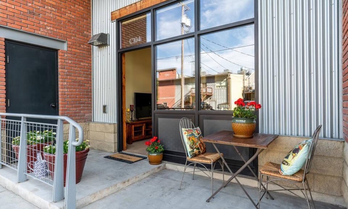 Manhattan Apartment | Three Rivers Studio - Cozy Studio Apartment in Manhattan