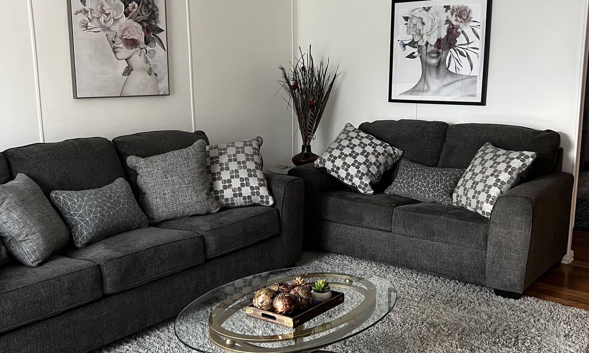 Gainesville House | Three Sisters Duplex