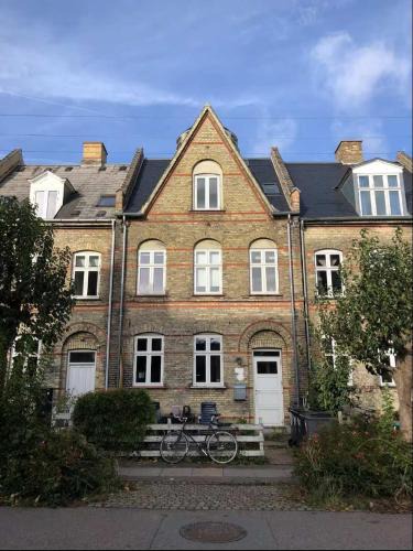 Vesterbro Apartment | Three Story House - In iconic Carlsberg Byen