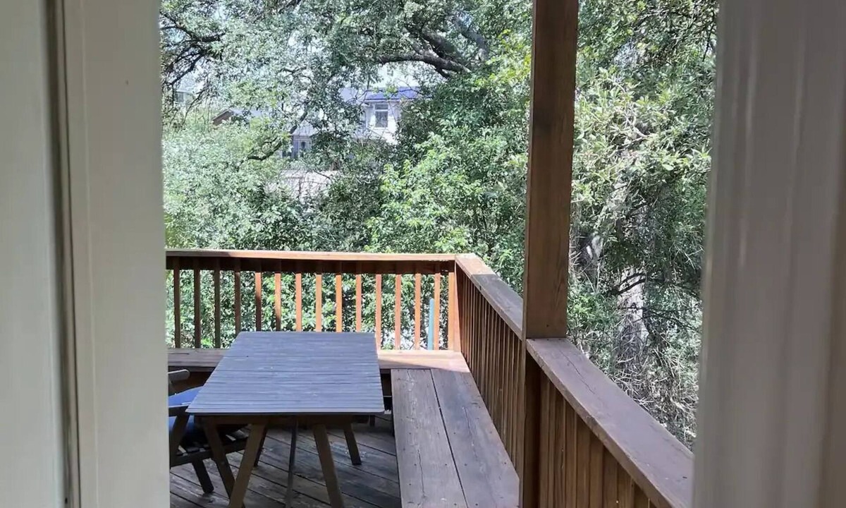 West Lake Hills House | Three-story mansion near downtown, centrally located, sleeps 10